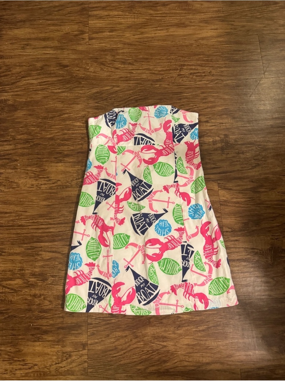 Lilly Pulitzer dress size 0